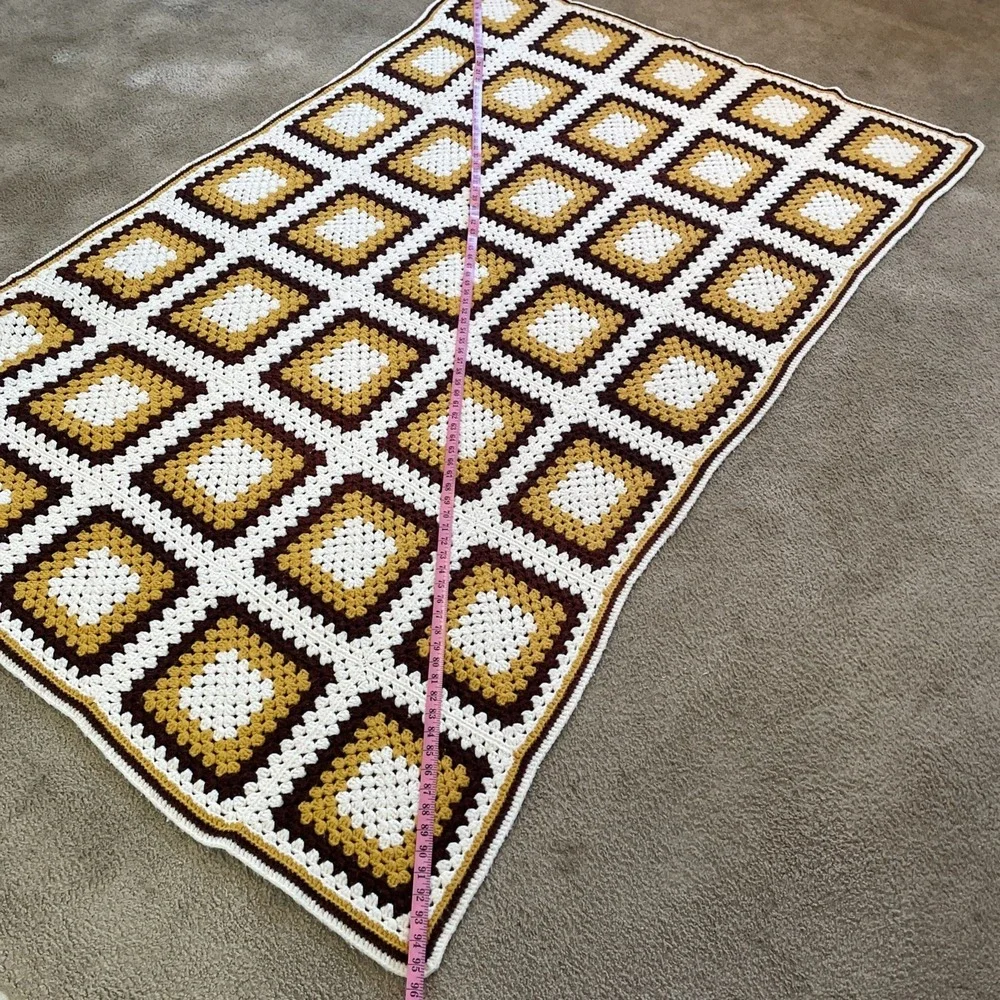 Handmade product granny